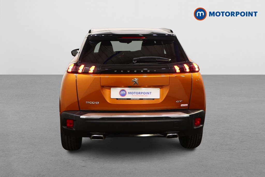 Used Peugeot 2008 2021 for sale - 77846010: Photo 6