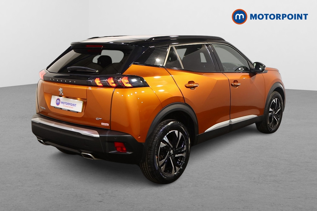 Used Peugeot 2008 2021 for sale - 77846010: Photo 7