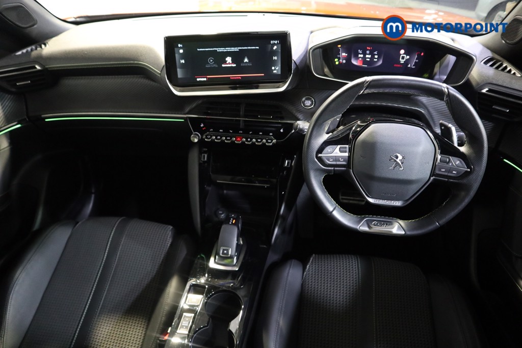 Used Peugeot 2008 2021 for sale - 77846010: Photo 9