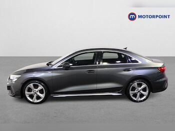 Used Audi A3 2022 for sale - 77187201: Photo