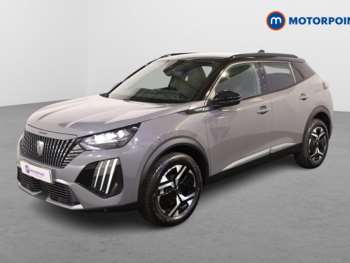 Used Peugeot 2008 2024 for sale - 75009026: Photo
