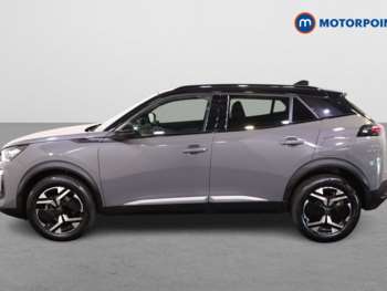 Used Peugeot 2008 2024 for sale - 75009026: Photo