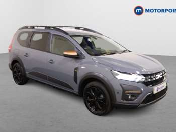 2023 - 1.6 HEV Extreme 5dr Auto