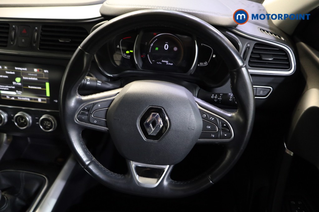 Used Renault Kadjar 2019 for sale - 77171298: Photo 10