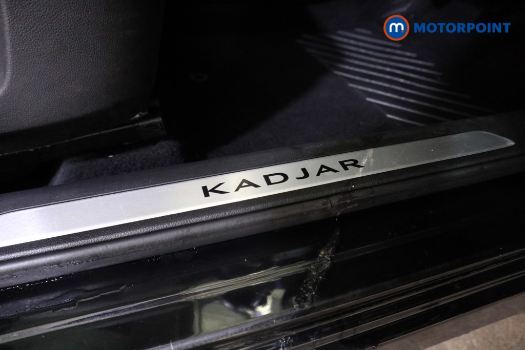 Used Renault Kadjar 2019 for sale - 77171298: Photo 21