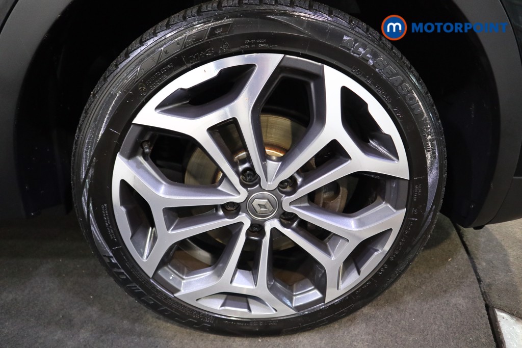 Used Renault Kadjar 2019 for sale - 77171298: Photo 29