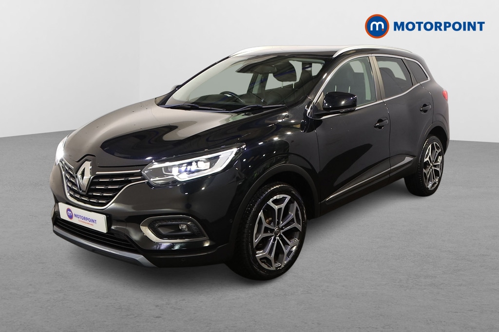 Used Renault Kadjar 2019 for sale - 77171298: Photo 3