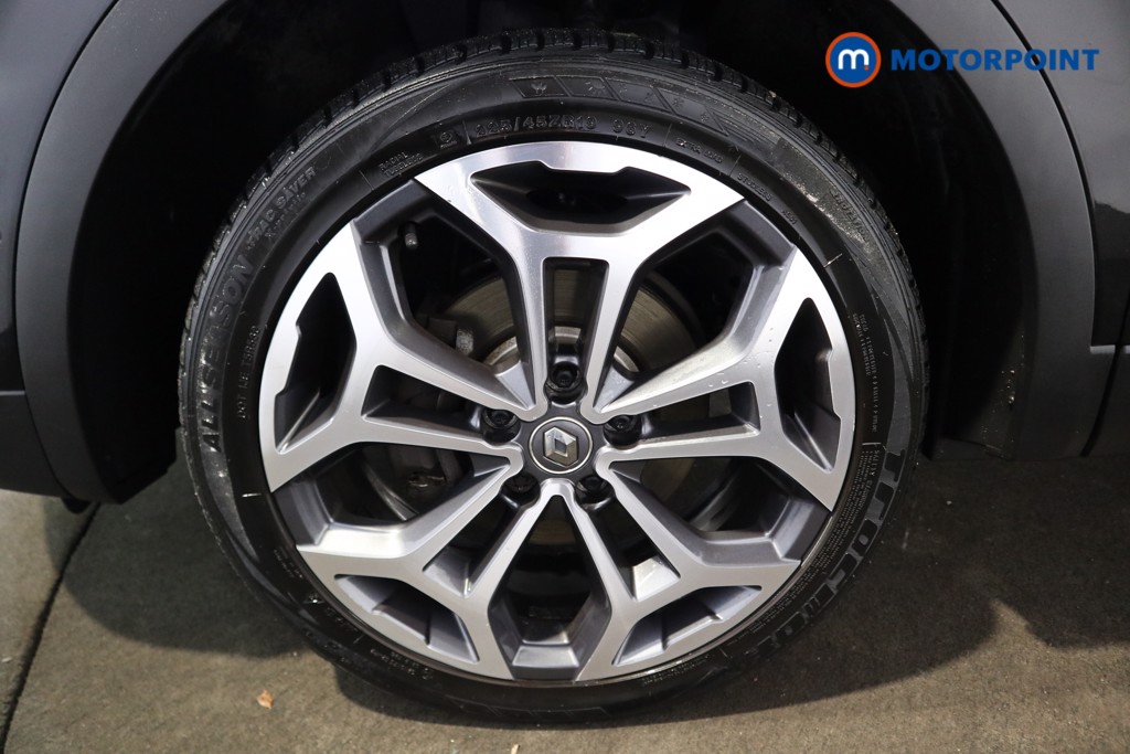 Used Renault Kadjar 2019 for sale - 77171298: Photo 30