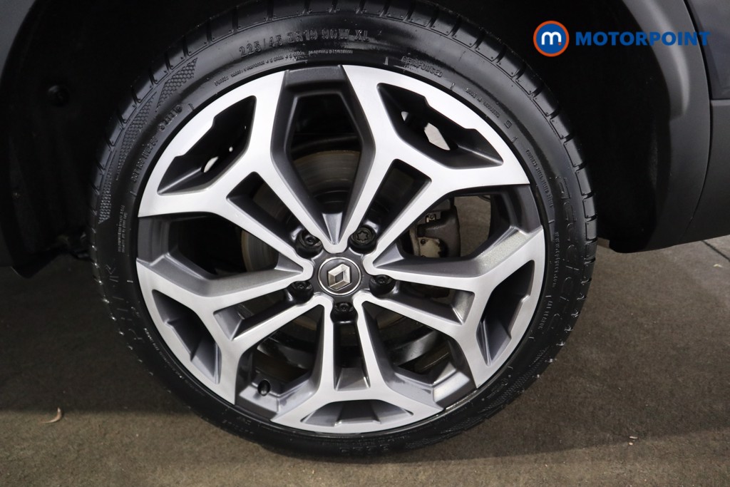 Used Renault Kadjar 2019 for sale - 77171298: Photo 31