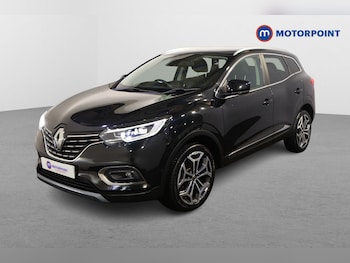 Used Renault Kadjar 2019 for sale - 77171298: Photo