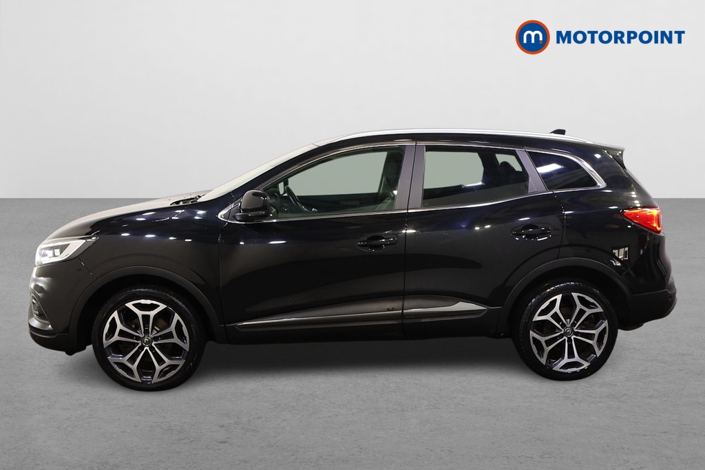 Used Renault Kadjar 2019 for sale - 77171298: Photo 4