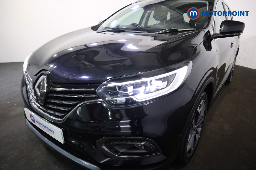 Used Renault Kadjar 2019 for sale - 77171298: Photo 41