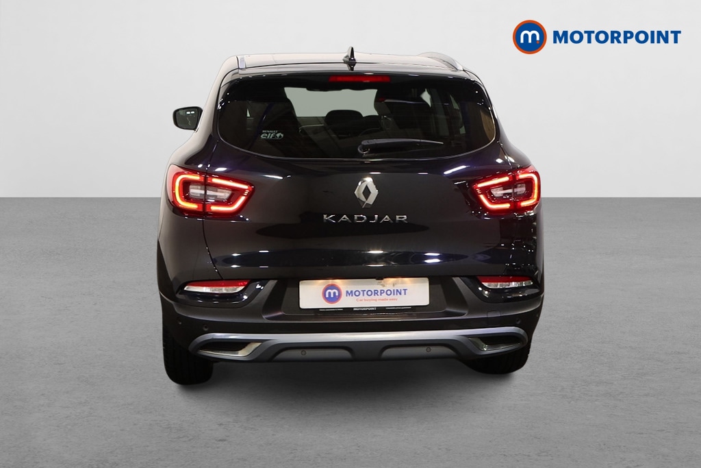 Used Renault Kadjar 2019 for sale - 77171298: Photo 6