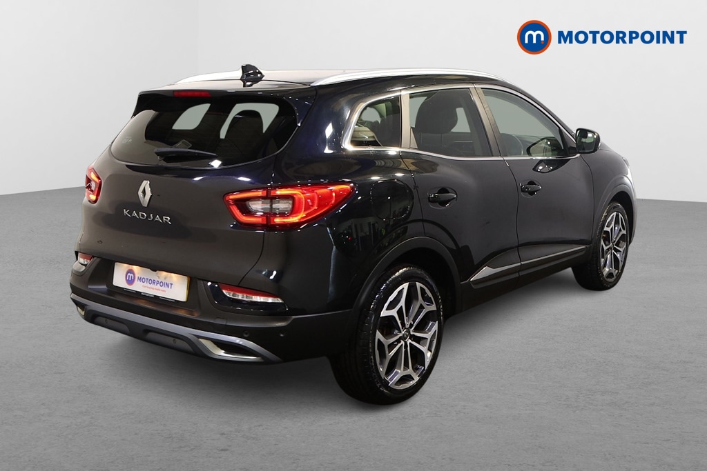 Used Renault Kadjar 2019 for sale - 77171298: Photo 7