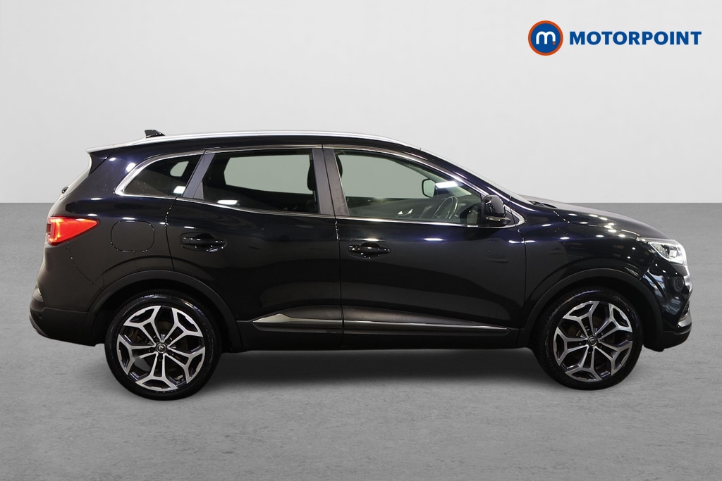 Used Renault Kadjar 2019 for sale - 77171298: Photo 8