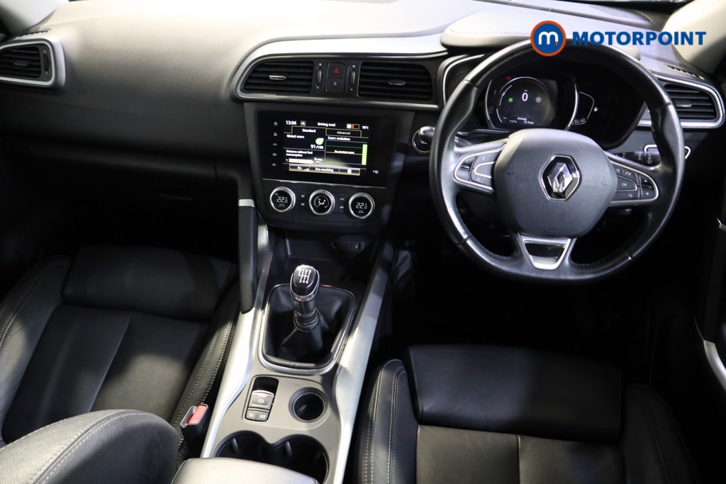 Used Renault Kadjar 2019 for sale - 77171298: Photo 9