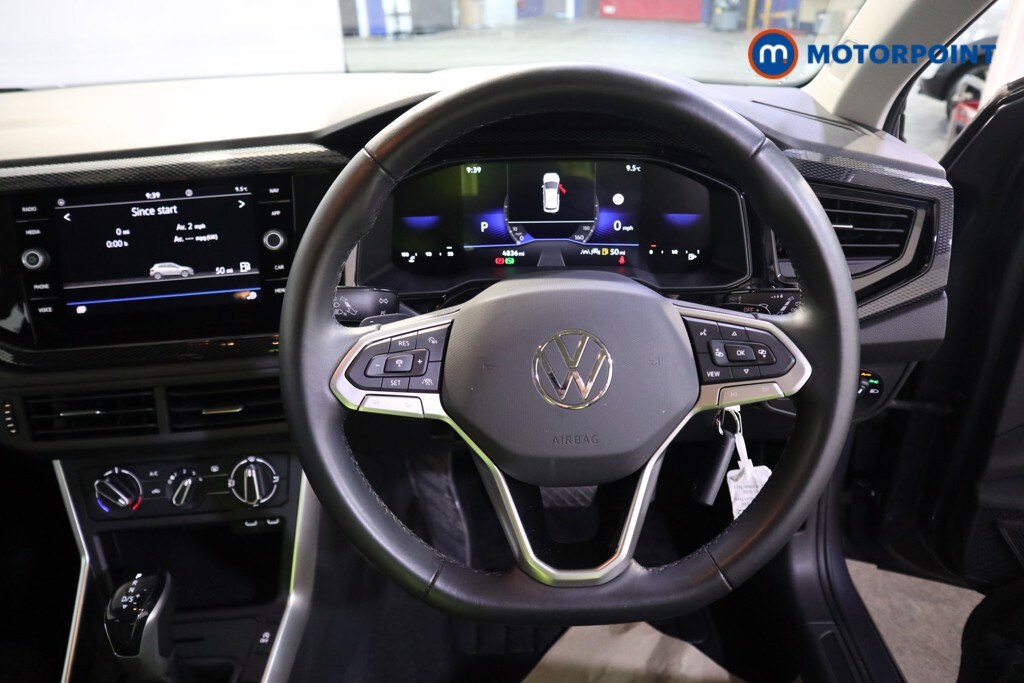 Used Volkswagen Polo for sale - 78143969: Photo 11