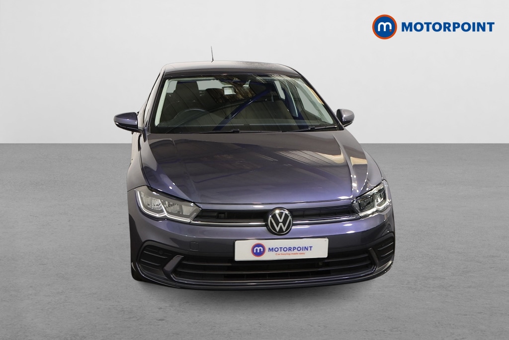 Used Volkswagen Polo for sale - 78143969: Photo 2