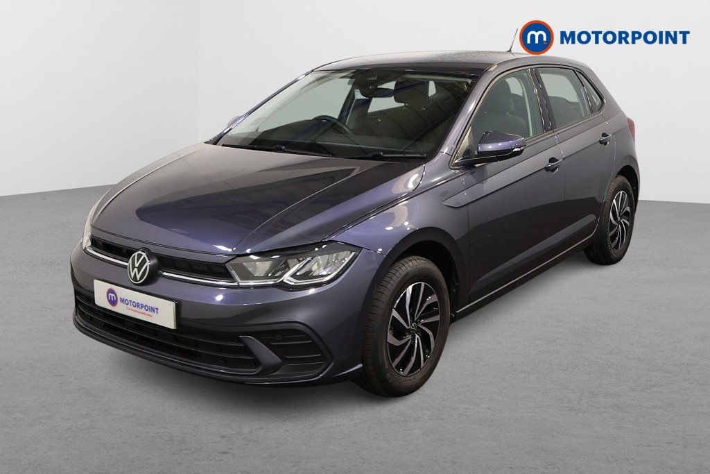 Used Volkswagen Polo for sale - 78143969: Photo 3