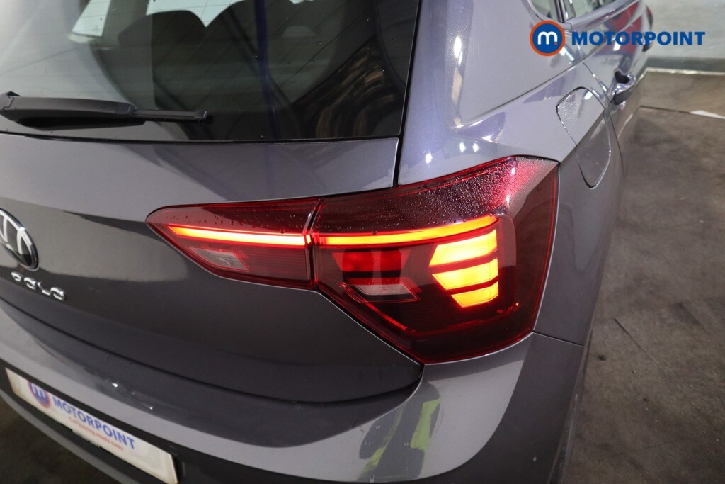 Used Volkswagen Polo for sale - 78143969: Photo 35