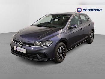 Used Volkswagen Polo undefined for sale - 78143969: Photo