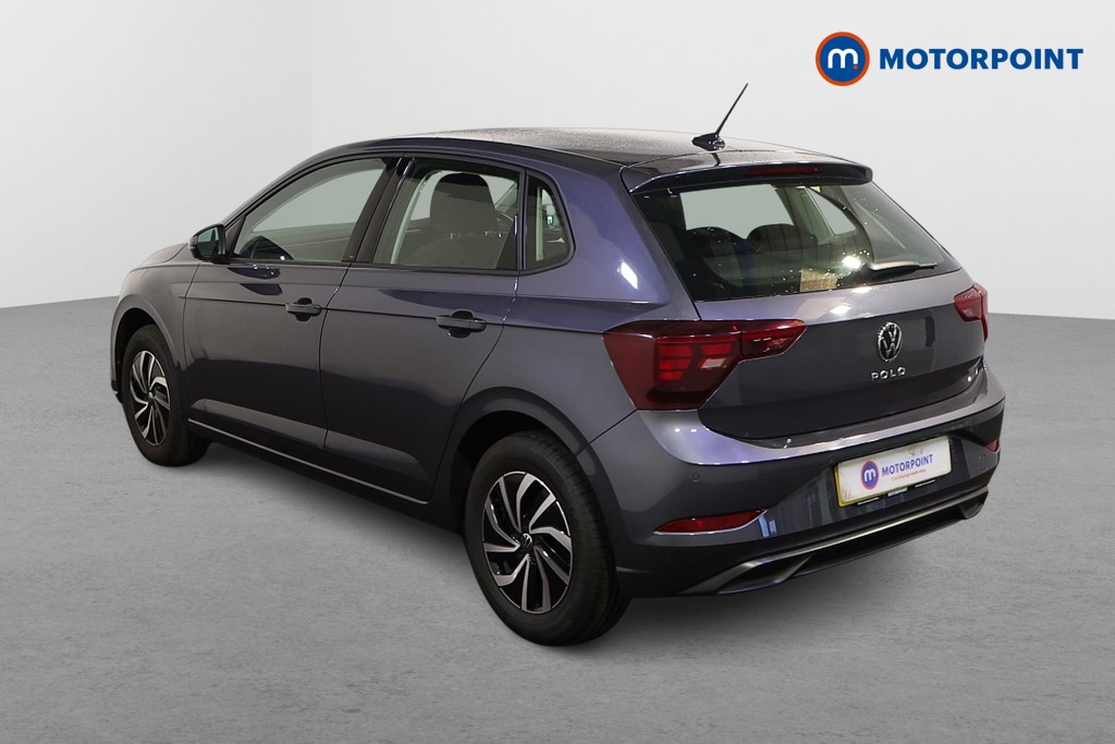 Used Volkswagen Polo for sale - 78143969: Photo 5