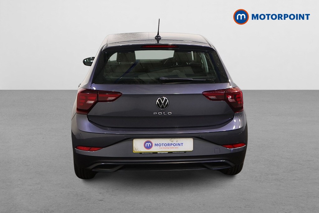 Used Volkswagen Polo for sale - 78143969: Photo 6