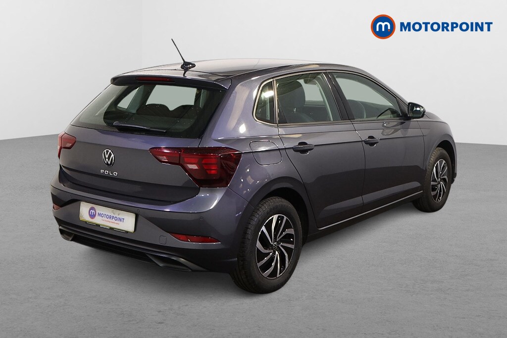 Used Volkswagen Polo for sale - 78143969: Photo 7