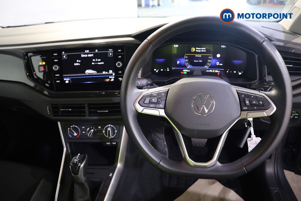 Used Volkswagen Polo for sale - 78143969: Photo 9