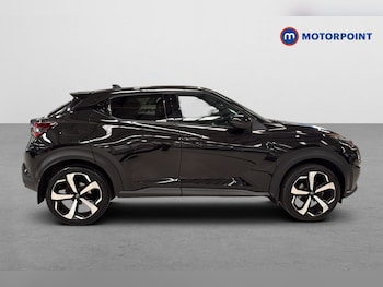 Used Nissan Juke 2023 for sale - 78980597: Photo