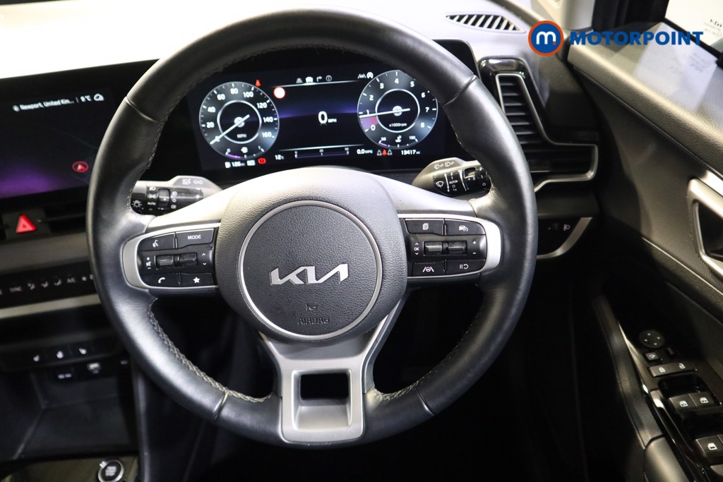 Used Kia Sportage 2024 for sale - 77582277: Photo 10