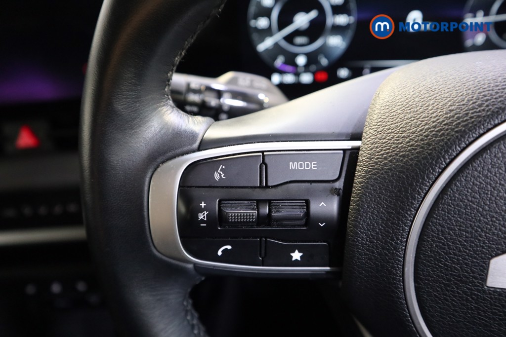 Used Kia Sportage 2024 for sale - 77582277: Photo 11