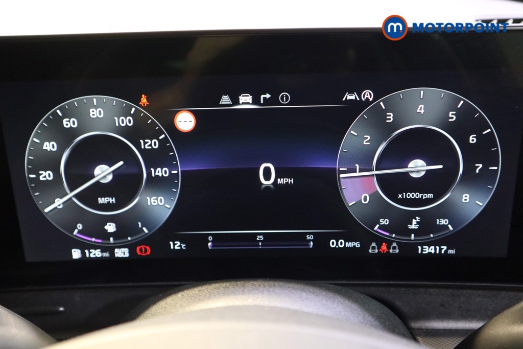 Used Kia Sportage 2024 for sale - 77582277: Photo 13