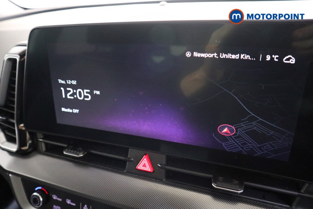 Used Kia Sportage 2024 for sale - 77582277: Photo 14