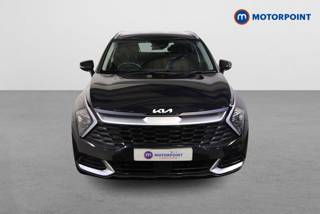 Used Kia Sportage 2024 for sale - 77582277: Photo 2