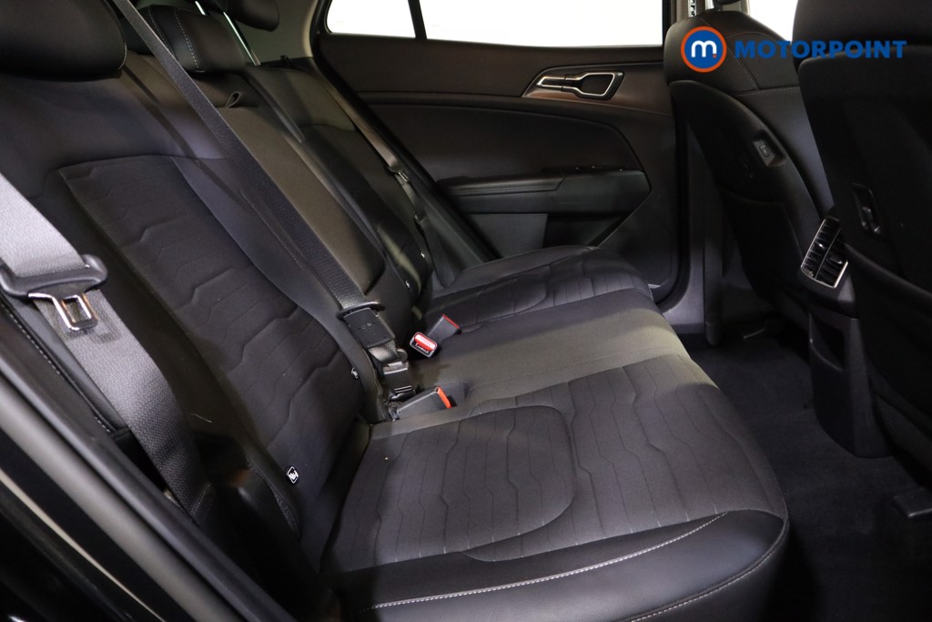 Used Kia Sportage 2024 for sale - 77582277: Photo 24