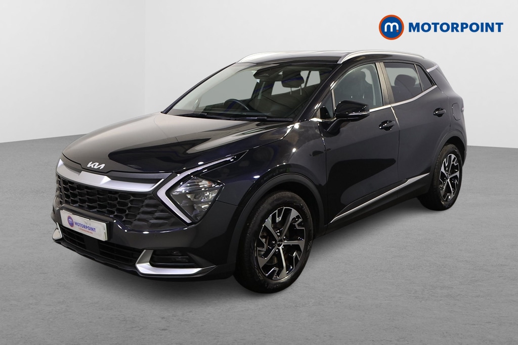 Used Kia Sportage 2024 for sale - 77582277: Photo 3