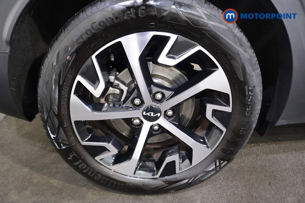 Used Kia Sportage 2024 for sale - 77582277: Photo 30