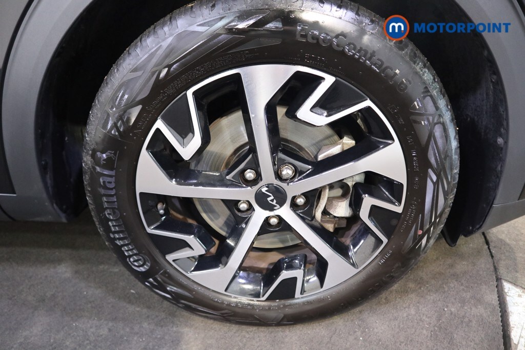 Used Kia Sportage 2024 for sale - 77582277: Photo 31