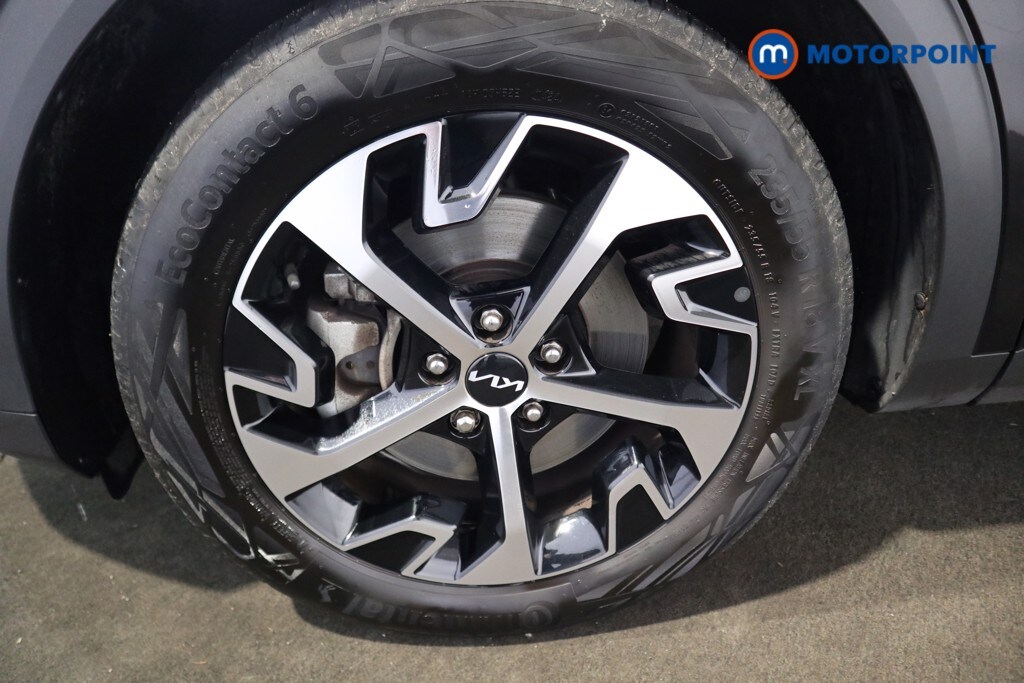 Used Kia Sportage 2024 for sale - 77582277: Photo 32