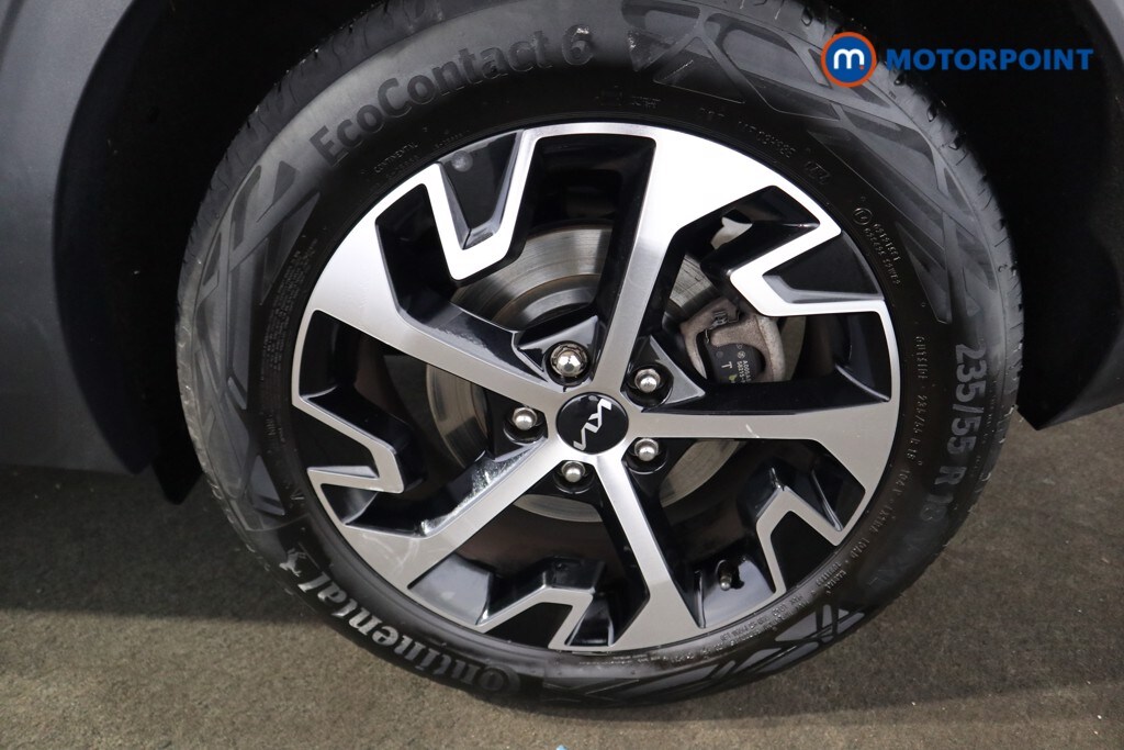 Used Kia Sportage 2024 for sale - 77582277: Photo 33