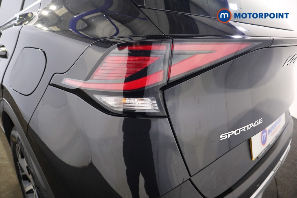 Used Kia Sportage 2024 for sale - 77582277: Photo 36