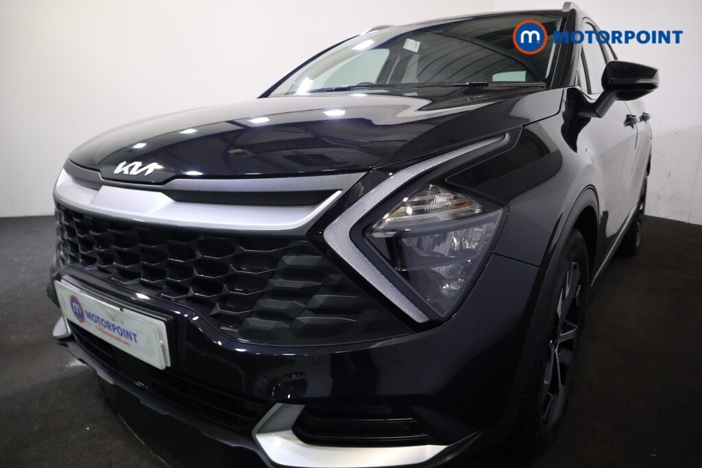 Used Kia Sportage 2024 for sale - 77582277: Photo 43