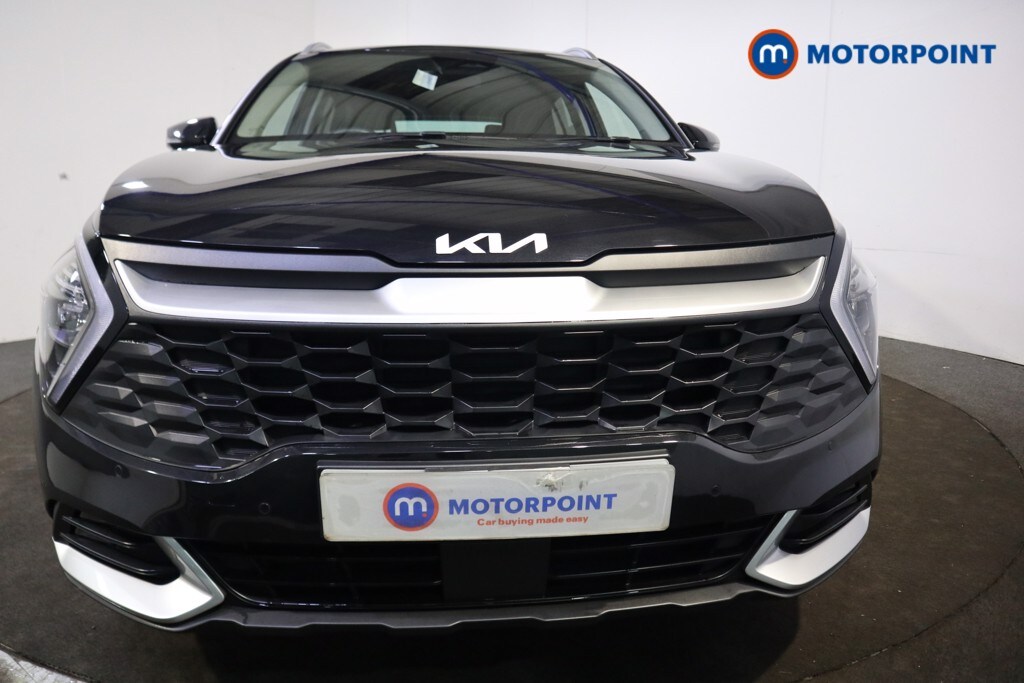 Used Kia Sportage 2024 for sale - 77582277: Photo 44