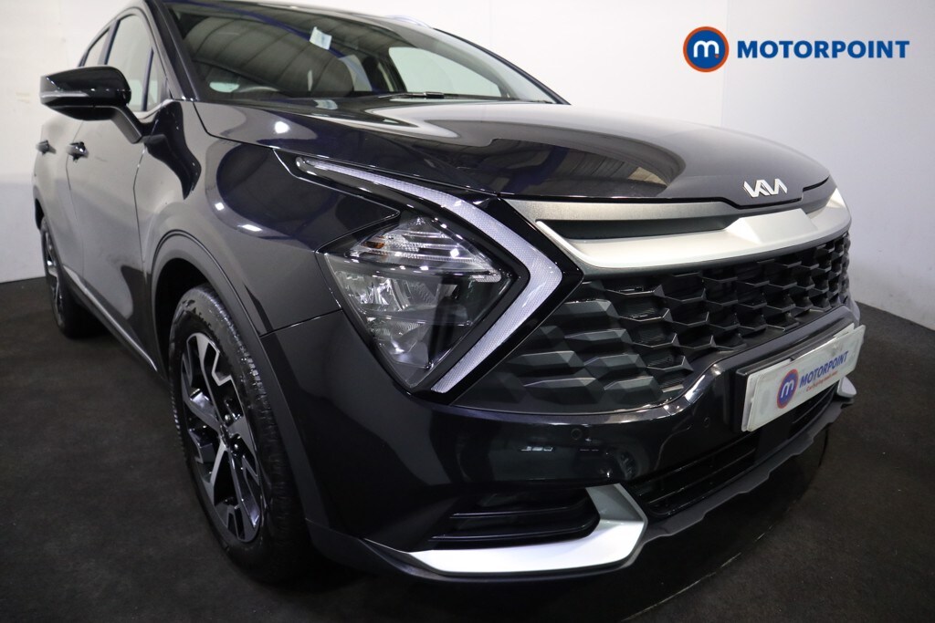 Used Kia Sportage 2024 for sale - 77582277: Photo 45