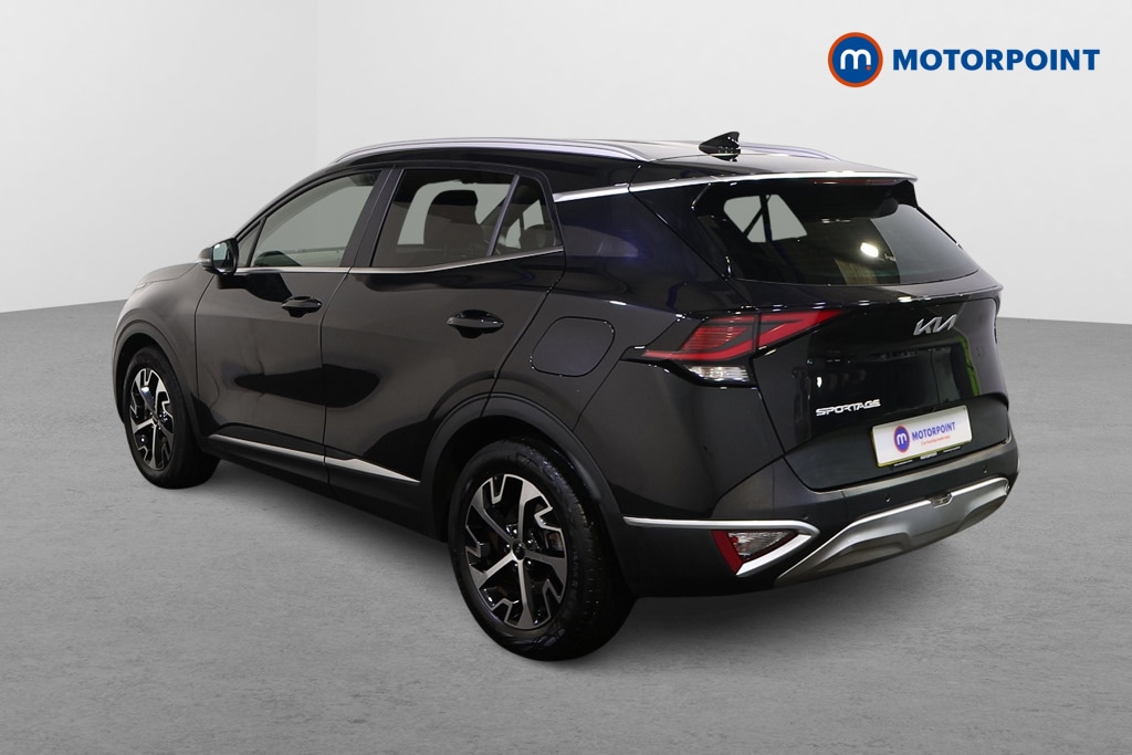 Used Kia Sportage 2024 for sale - 77582277: Photo 5