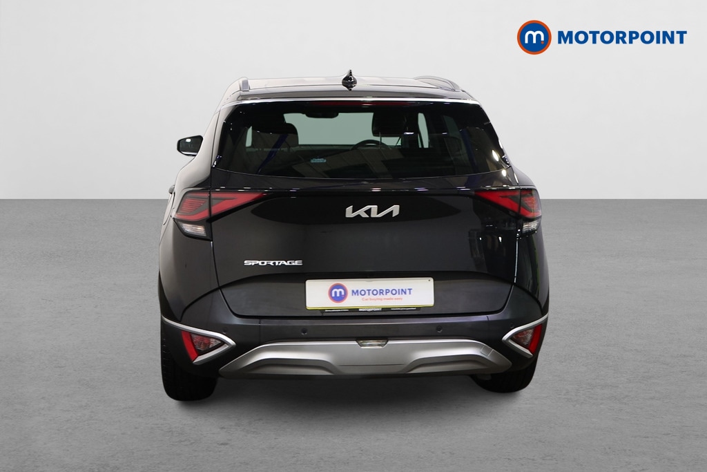 Used Kia Sportage 2024 for sale - 77582277: Photo 6