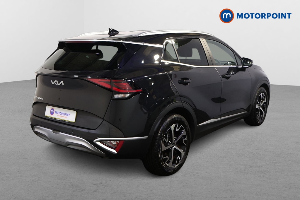 Used Kia Sportage 2024 for sale - 77582277: Photo 7