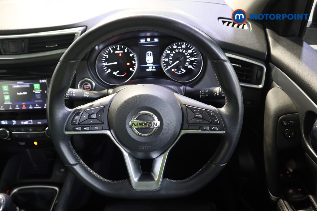 Used Nissan Qashqai 2021 for sale - 78026750: Photo 10