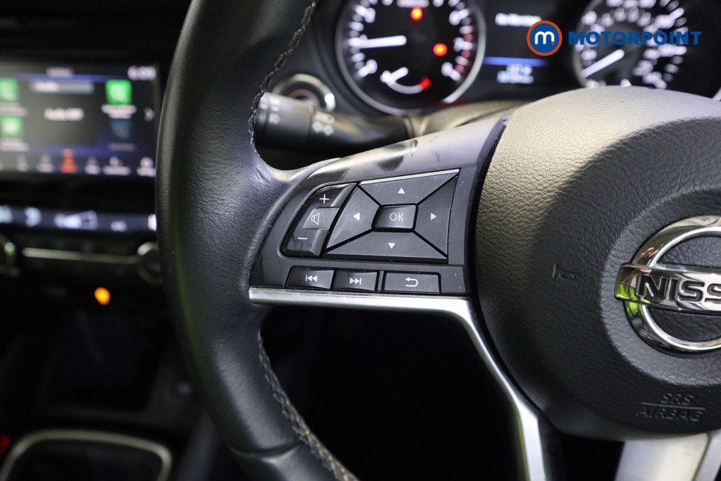 Used Nissan Qashqai 2021 for sale - 78026750: Photo 11